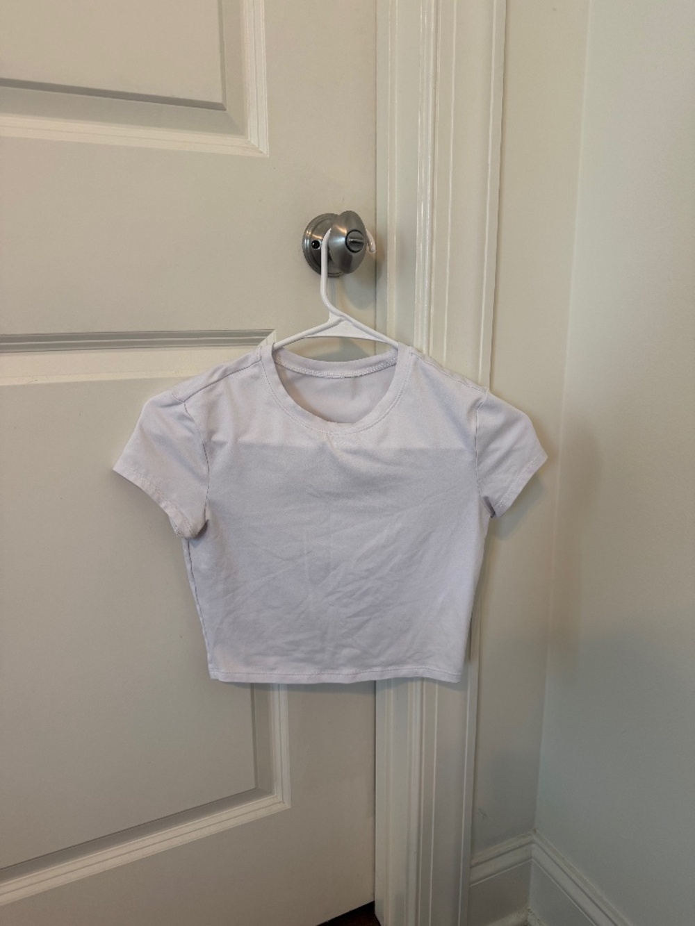 ALO White Top